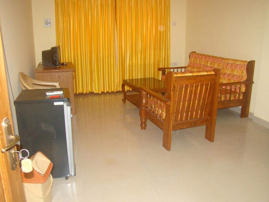 Saikunj Holiday Homes Candolim Exterior photo